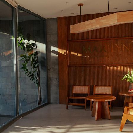 Marilyn Boutique Hotel Nha Trang Eksteriør bilde