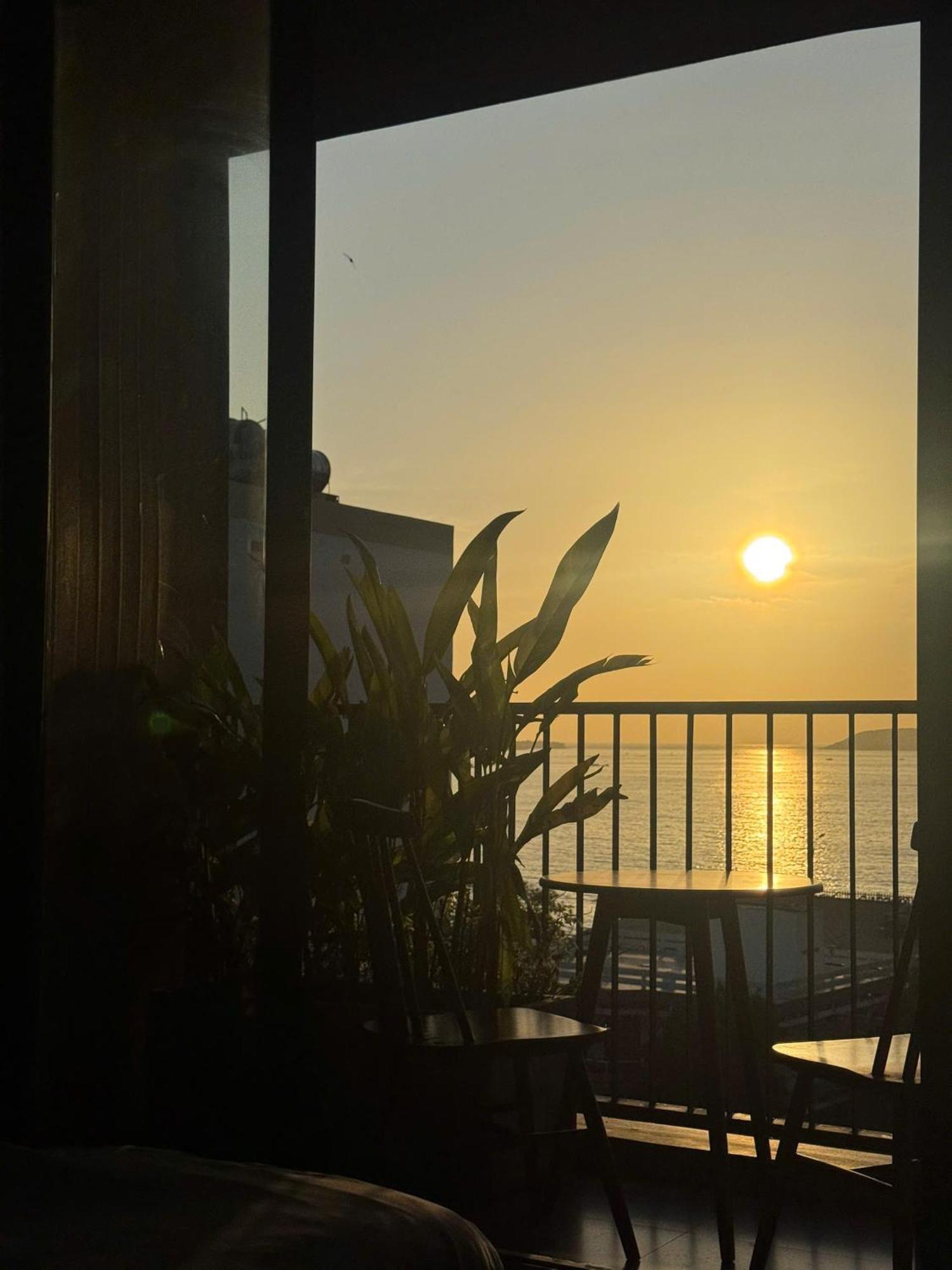Marilyn Boutique Hotel Nha Trang Eksteriør bilde