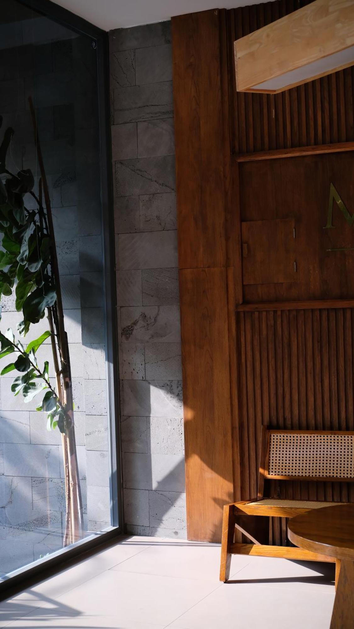 Marilyn Boutique Hotel Nha Trang Eksteriør bilde