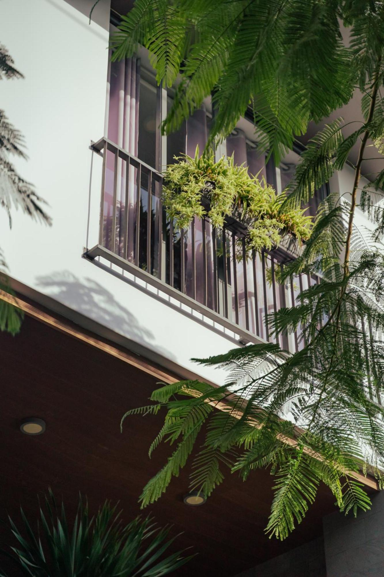 Marilyn Boutique Hotel Nha Trang Eksteriør bilde